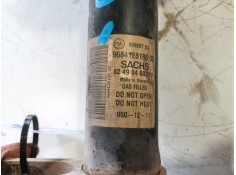 Recambio de amortiguador delantero derecho para citroën berlingo multispace (b9) 1.6 hdi 110 referencia OEM IAM 520882   2