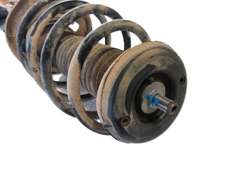 Recambio de amortiguador delantero derecho para citroën berlingo multispace (b9) 1.6 hdi 110 referencia OEM IAM 520882  