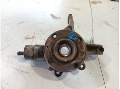 Recambio de mangueta delantera derecha para citroën berlingo multispace (b9) 1.6 hdi 110 referencia OEM IAM 364796  