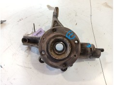 Recambio de mangueta delantera izquierda para citroën berlingo multispace (b9) 1.6 hdi 110 referencia OEM IAM 364696  