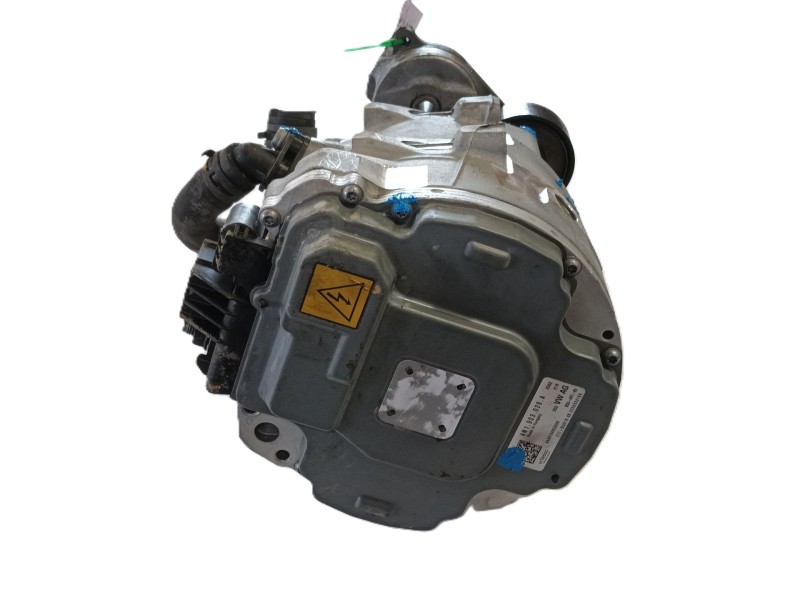 Recambio de alternador para audi q8 (4mn, 4mt) 50 tdi mild hybrid quattro referencia OEM IAM 4N1903028A  