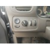 Recambio de mando luces para chrysler voyager (rg) 2.5 crd se referencia OEM IAM P0UY171L5AA  746793623