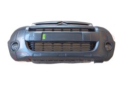Recambio de paragolpes delantero para citroën berlingo multispace (b9) 1.6 hdi 110 referencia OEM IAM 7401QE  