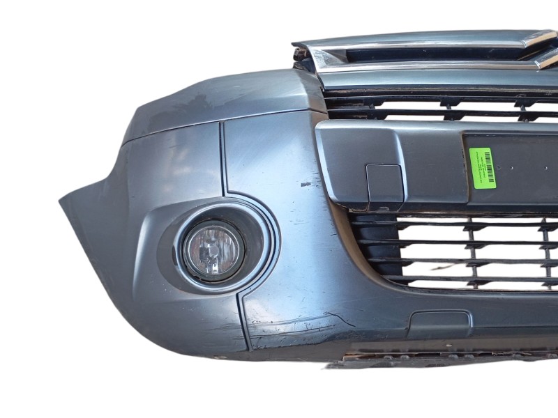 Recambio de paragolpes delantero para citroën berlingo multispace (b9) 1.6 hdi 110 referencia OEM IAM 7401QE  