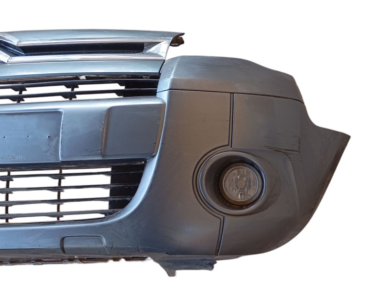 Recambio de paragolpes delantero para citroën berlingo multispace (b9) 1.6 hdi 110 referencia OEM IAM 7401QE  