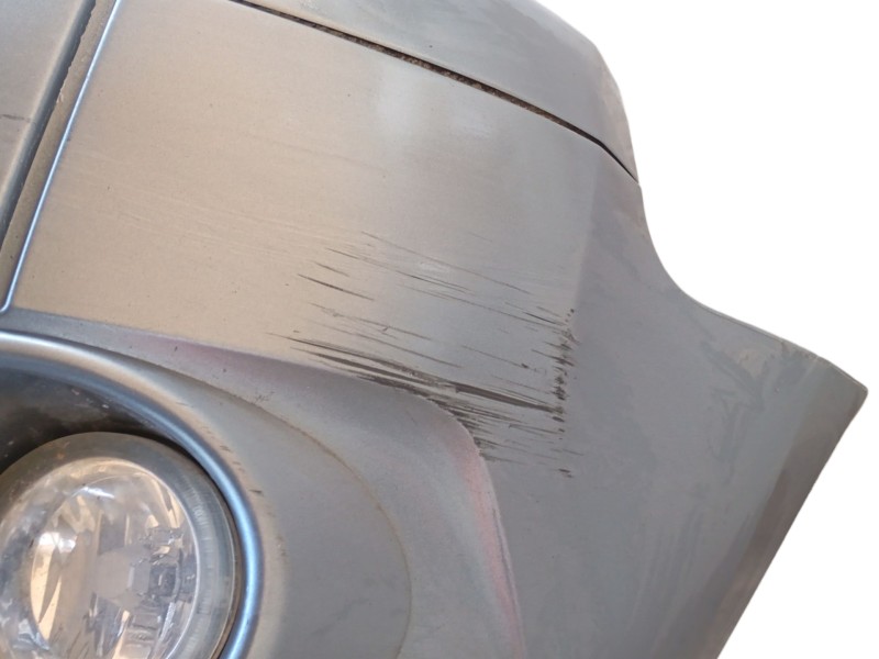 Recambio de paragolpes delantero para citroën berlingo multispace (b9) 1.6 hdi 110 referencia OEM IAM 7401QE  