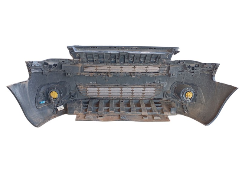 Recambio de paragolpes delantero para citroën berlingo multispace (b9) 1.6 hdi 110 referencia OEM IAM 7401QE  