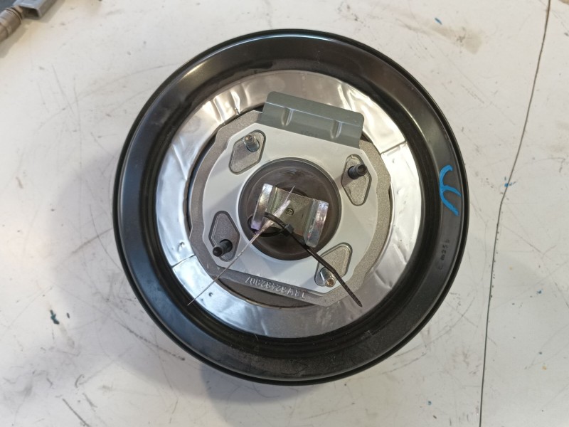 Recambio de servofreno para land rover range rover sport ii (l494) 4.4 sdv8 4x4 referencia OEM IAM   