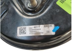 Recambio de servofreno para opel astra k (b16) 1.4 turbo (68) referencia OEM IAM    2