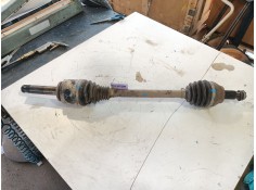 Recambio de transmision trasera izquierda para land rover range rover sport ii (l494) 4.4 sdv8 4x4 referencia OEM IAM   