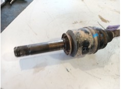 Recambio de transmision trasera izquierda para land rover range rover sport ii (l494) 4.4 sdv8 4x4 referencia OEM IAM    2