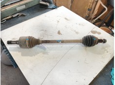 Recambio de transmision trasera derecha para land rover range rover sport ii (l494) 4.4 sdv8 4x4 referencia OEM IAM   