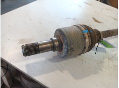 Recambio de transmision trasera derecha para land rover range rover sport ii (l494) 4.4 sdv8 4x4 referencia OEM IAM    2