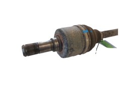 Recambio de transmision trasera derecha para land rover range rover sport ii (l494) 4.4 sdv8 4x4 referencia OEM IAM    2