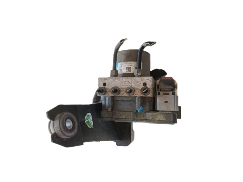 Recambio de abs para opel astra k (b16) 1.4 turbo (68) referencia OEM IAM 42708127  