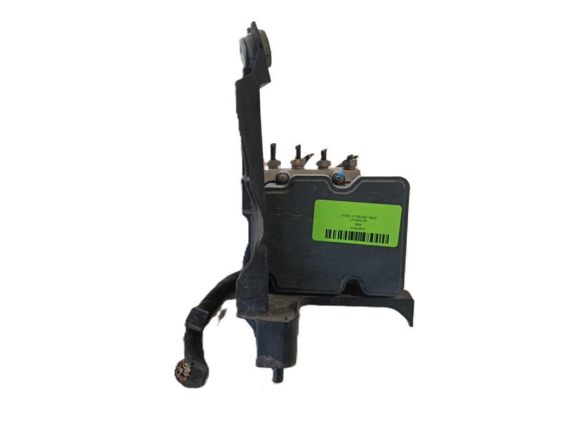 Recambio de abs para opel astra k (b16) 1.4 turbo (68) referencia OEM IAM 42708127  