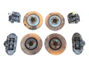 PINZA FRENO DELANTERA IZQUIERDA LR139252 