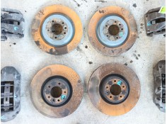 Recambio de pinza freno delantera izquierda para land rover range rover sport ii (l494) 4.4 sdv8 4x4 referencia OEM IAM LR139252 2