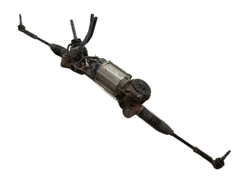 Recambio de cremallera direccion para opel astra j (p10) 1.7 cdti (68) referencia OEM IAM 13368195  