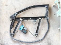 Recambio de elevalunas delantero izquierdo para audi a4 b6 (8e2) 1.9 tdi referencia OEM IAM 8E0837461C  