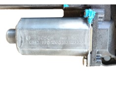 Recambio de elevalunas delantero izquierdo para audi a4 b6 (8e2) 1.9 tdi referencia OEM IAM 8E0837461C   2