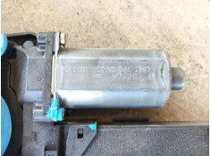 Recambio de elevalunas delantero izquierdo para audi a4 b6 (8e2) 1.9 tdi referencia OEM IAM 8E0837461C   2