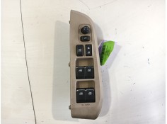 Recambio de mando elevalunas delantero izquierdo para subaru outback (bs) 2.0 d awd (bsd) referencia OEM IAM 83071AJ030   2