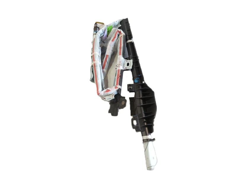 Recambio de airbag cortina delantero derecho para subaru outback (bs) 2.0 d awd (bsd) referencia OEM IAM   