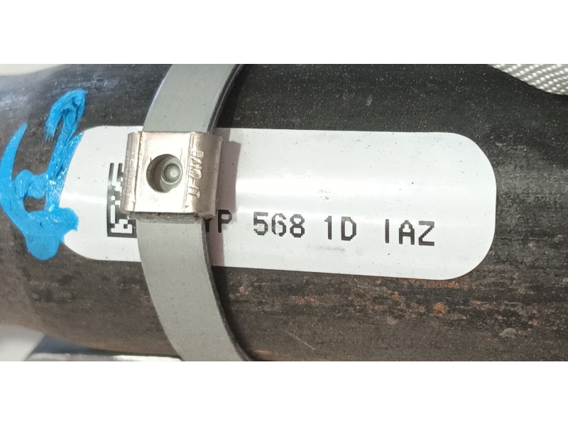 Recambio de airbag cortina delantero derecho para subaru outback (bs) 2.0 d awd (bsd) referencia OEM IAM   