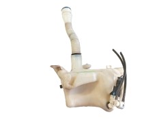 Recambio de deposito limpia para citroën berlingo multispace (b9) 1.6 hdi 110 referencia OEM IAM 6431N9  