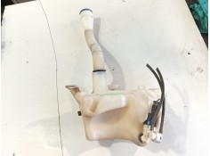 Recambio de deposito limpia para citroën berlingo multispace (b9) 1.6 hdi 110 referencia OEM IAM 6431N9  