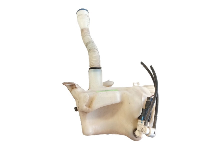 Recambio de deposito limpia para citroën berlingo multispace (b9) 1.6 hdi 110 referencia OEM IAM 6431N9  