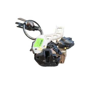 CERRADURA PUERTA TRASERA IZQUIERDA 814111F010 814101F010 