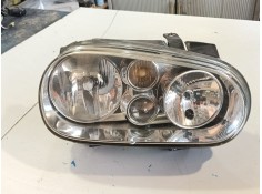 Recambio de faro derecho para volkswagen golf iv (1j1) 1.9 tdi referencia OEM IAM 1J1941018K  