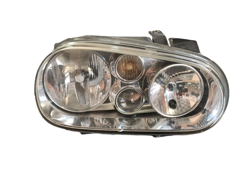 Recambio de faro derecho para volkswagen golf iv (1j1) 1.9 tdi referencia OEM IAM 1J1941018K  