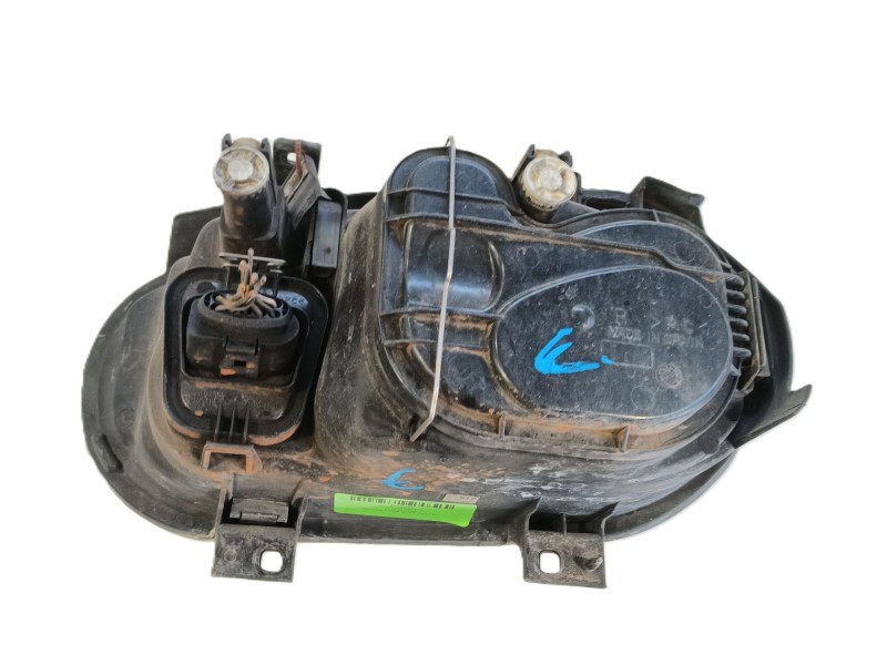 Recambio de faro derecho para volkswagen golf iv (1j1) 1.9 tdi referencia OEM IAM 1J1941018K  