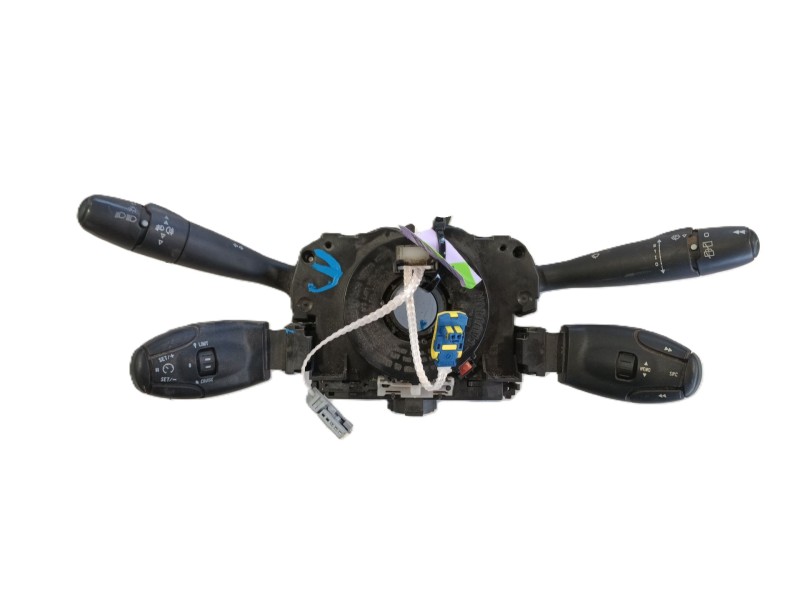 Recambio de mando multifuncion para citroën berlingo multispace (b9) 1.6 hdi 110 referencia OEM IAM 624321  