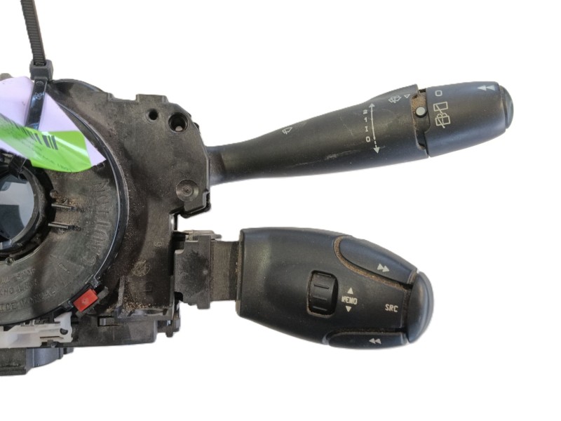 Recambio de mando multifuncion para citroën berlingo multispace (b9) 1.6 hdi 110 referencia OEM IAM 624321  