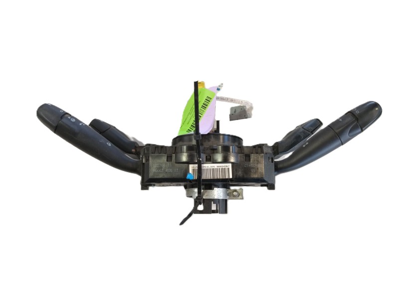 Recambio de mando multifuncion para citroën berlingo multispace (b9) 1.6 hdi 110 referencia OEM IAM 624321  