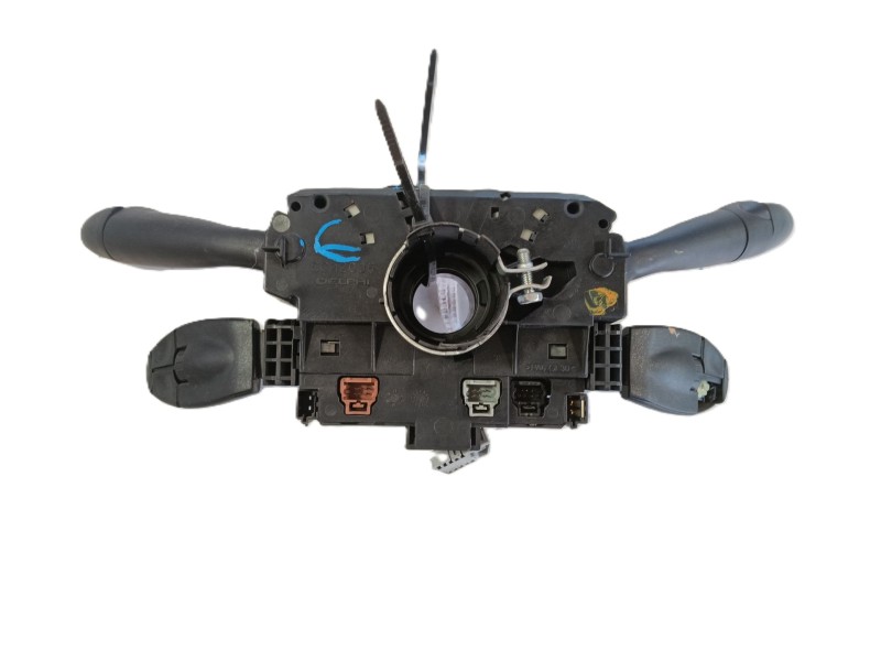 Recambio de mando multifuncion para citroën berlingo multispace (b9) 1.6 hdi 110 referencia OEM IAM 624321  