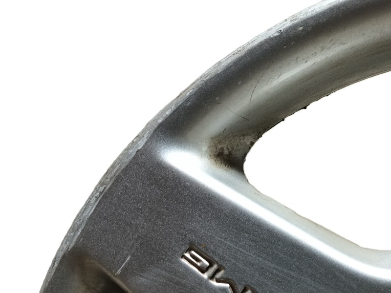 Recambio de llanta para mercedes-benz clase m (w163) ml 400 cdi (163.128) referencia OEM IAM   