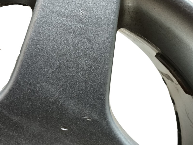 Recambio de llanta para mercedes-benz clase m (w163) ml 400 cdi (163.128) referencia OEM IAM   