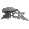 Recambio de tapa distribucion para volkswagen golf iv berlina (1j1) conceptline referencia OEM IAM 06A109175B  