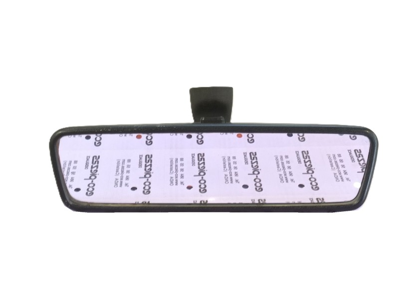 Recambio de espejo retrovisor interior para volkswagen golf iv (1j1) 1.9 tdi referencia OEM IAM 3C0857511J9B9  