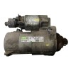 Recambio de motor arranque para skoda fabia combi (5j5) style referencia OEM IAM 02Z911024J  VWAF02Z911024J TS18E1 0712091665MGN