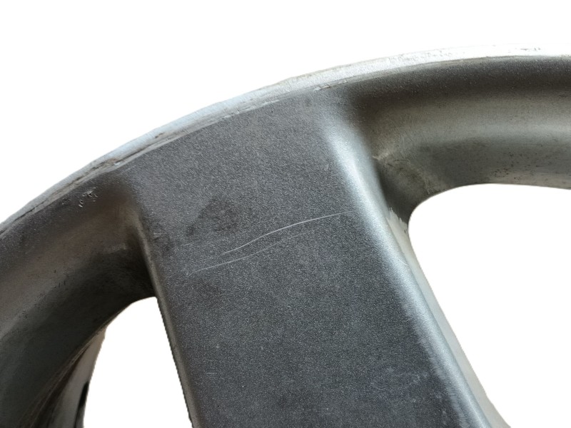 Recambio de llanta para mercedes-benz clase m (w163) ml 400 cdi (163.128) referencia OEM IAM   