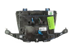Recambio de pantalla multifuncion para opel astra k (b16) 1.4 turbo (68) referencia OEM IAM    2