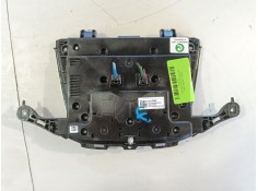 Recambio de pantalla multifuncion para opel astra k (b16) 1.4 turbo (68) referencia OEM IAM    2