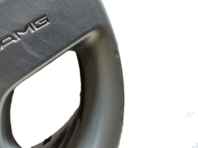 Recambio de llanta para mercedes-benz clase m (w163) ml 400 cdi (163.128) referencia OEM IAM   