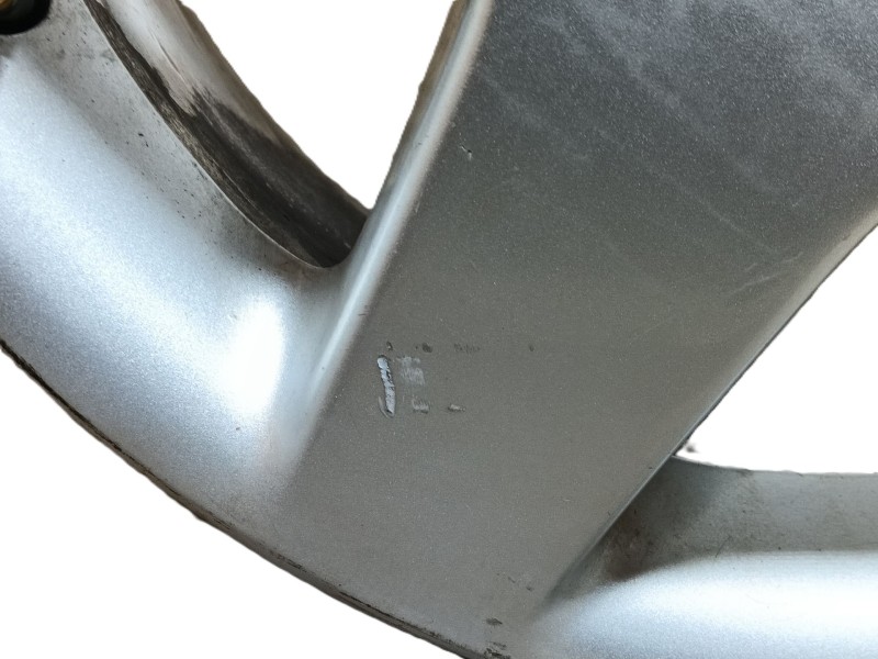 Recambio de llanta para mercedes-benz clase m (w163) ml 400 cdi (163.128) referencia OEM IAM   